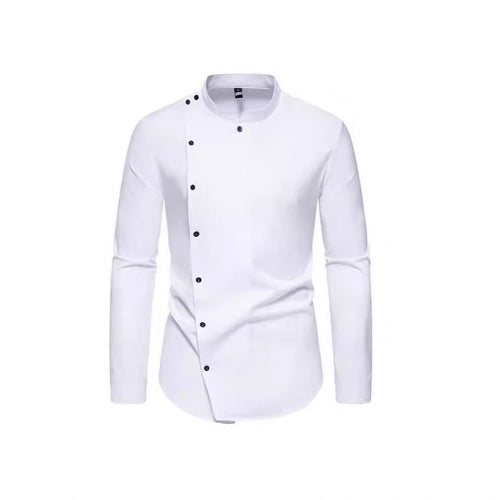 Herren Kochjacke EB