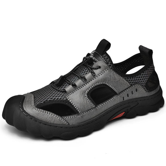 Damen Atmungsaktive Sandalen EB