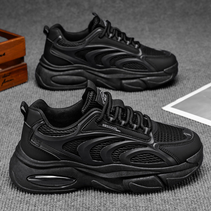 Damen Atmungsaktive Sneakers mit innovativer Dämpfungstechnologie EB