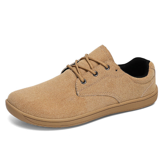 Damen Sportliche Sneaker mit rutschfester Sohle und atmungsaktivem Material EB