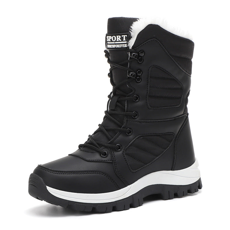 Damen Winter Made-to-Measure Stiefel EB