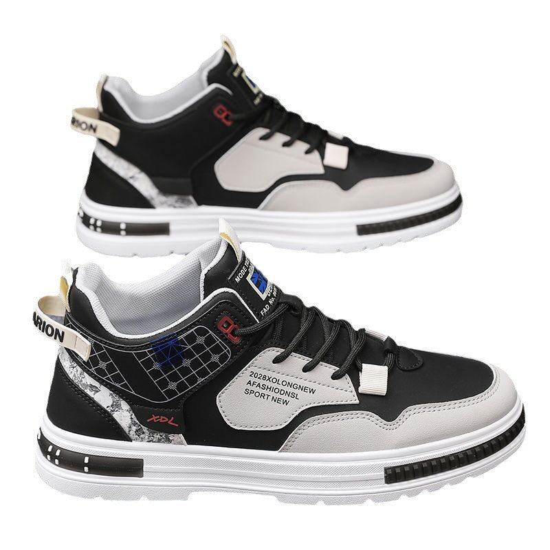 Damen Sportliche Komfort Sneaker EB