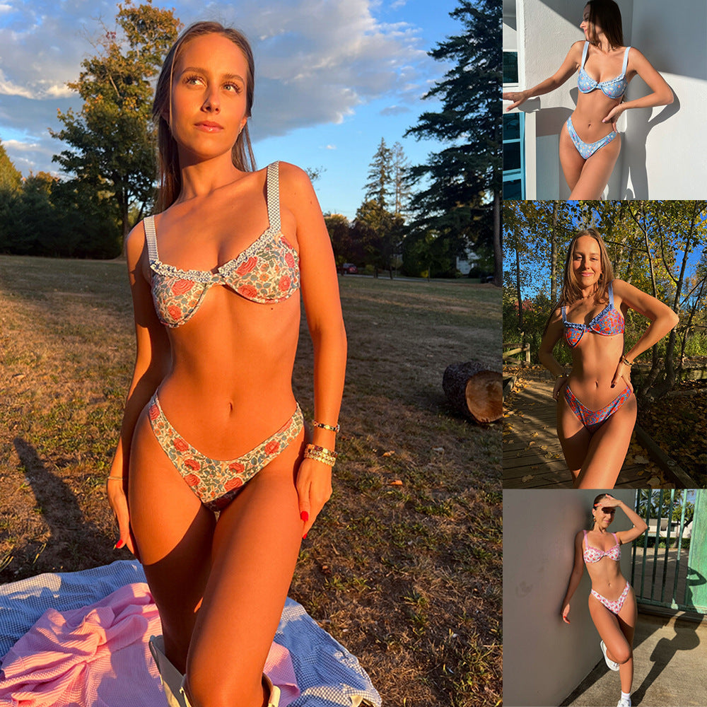 Damen Bikini-Set EB