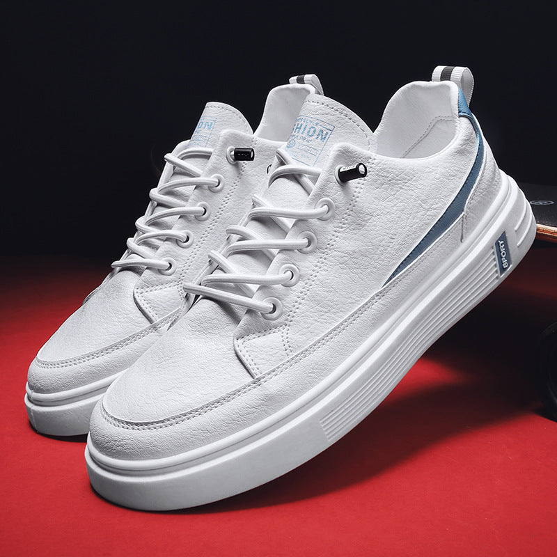 Damen Sportliche Sneaker mit modernem Design und atmungsaktiver Oberflächenstruktur EB