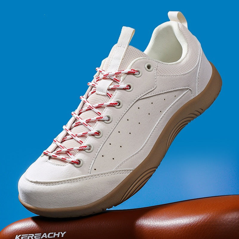 Damen Sportliche Trailschuhe mit herausnehmbarer Innensohle und rutschfester Laufsohle EB