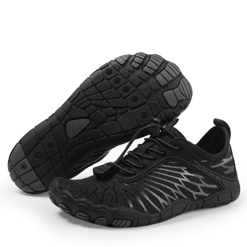 Damen Barfuß-Schuhe mit speziellem Anti-Rutsch-Sohle von EB