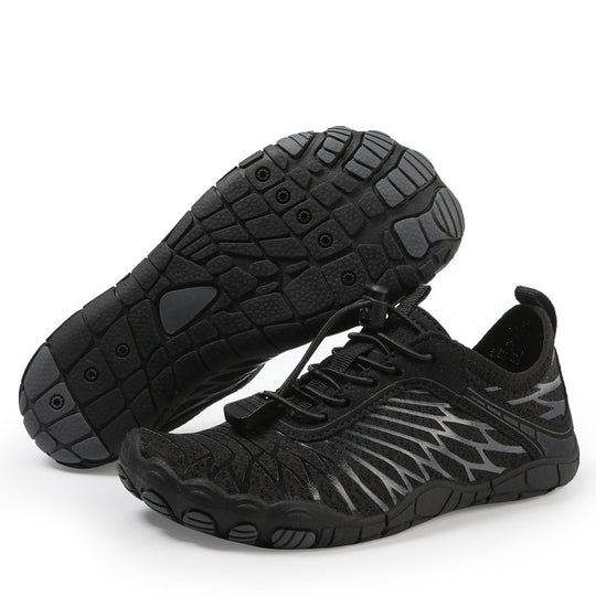 Damen Barfuß-Schuhe mit speziellem Anti-Rutsch-Sohle von EB