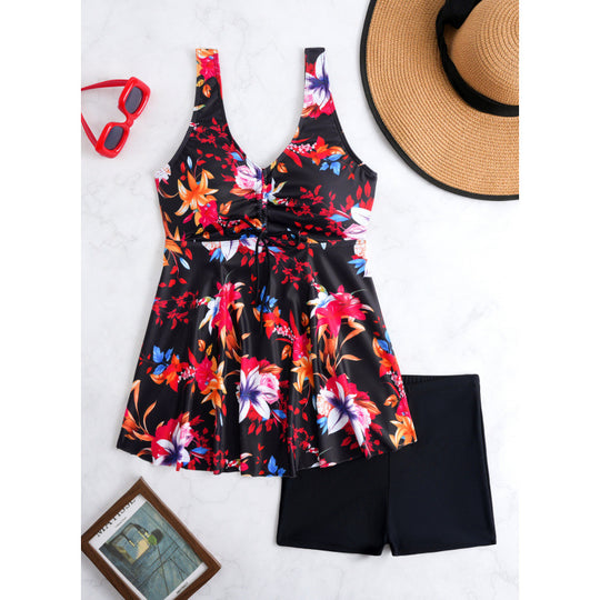Damen Tankini EB
