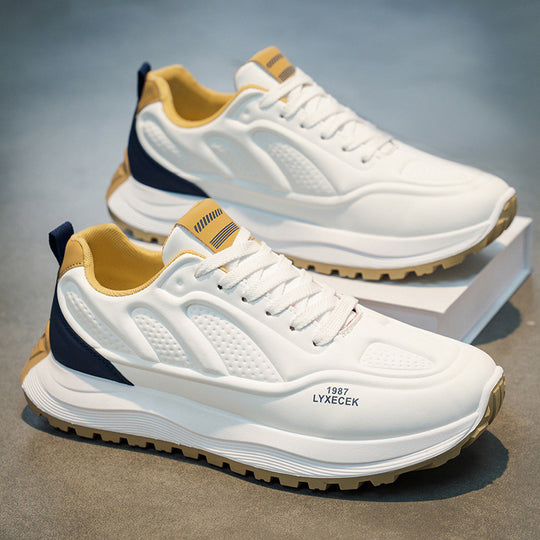 Damen Sportliche Lauf-Sneaker mit innovativer Dämpfungstechnologie EB