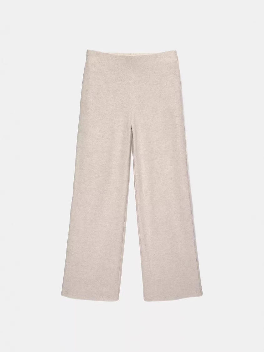 Damen Bequeme und lässige Freizeithose EB