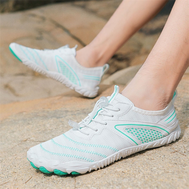 Damen Sportliche Wasser Schuhe EB