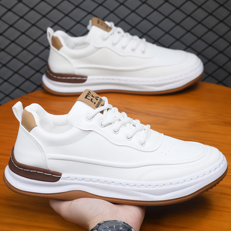 Damen Elegante und komfortable Freizeitsneakers EB
