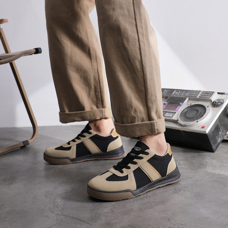 Damen bequeme und modische Freizeitschuhe EB