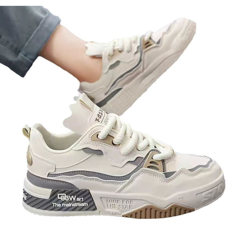 Damen Sneakers im sportlichen und modernen Design EB