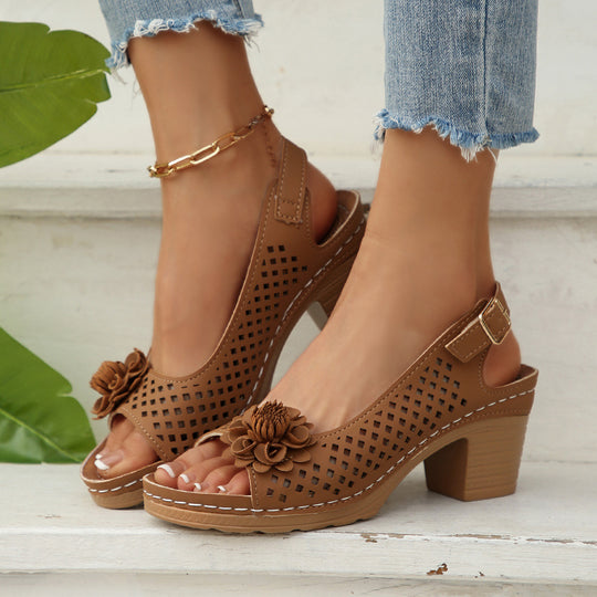 Damen Sandalen EB