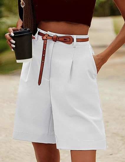 EB | Stylische Outdoor Shorts für Damen