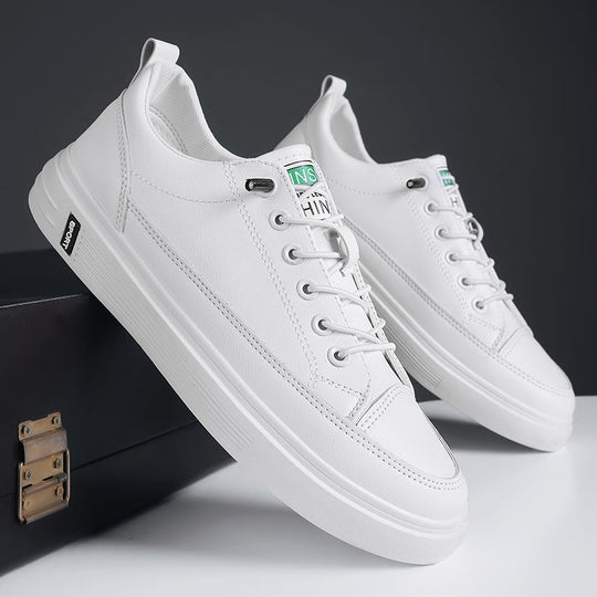Damen Sportliche Freizeitschuhe mit atmungsaktivem Obermaterial und rutschfester Sohle EB