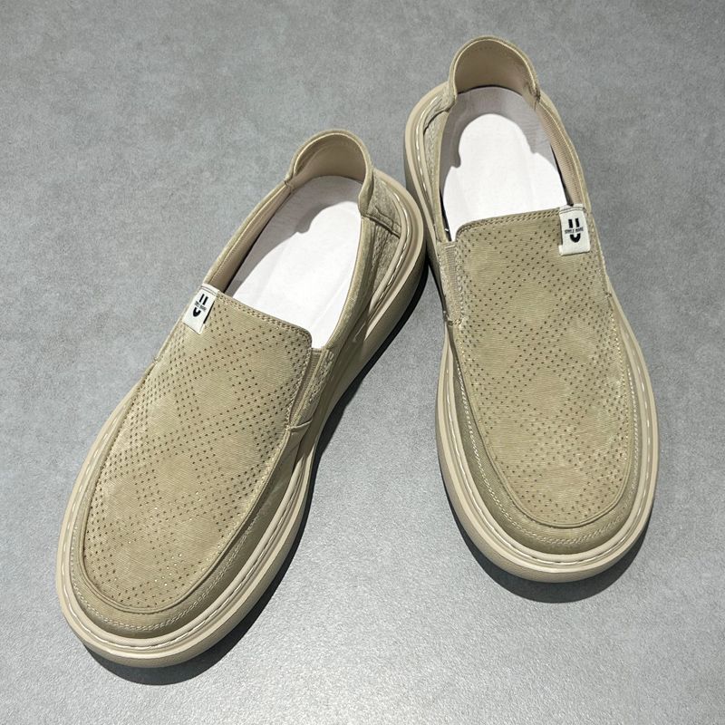 Damen Slip-On Schuhe EB