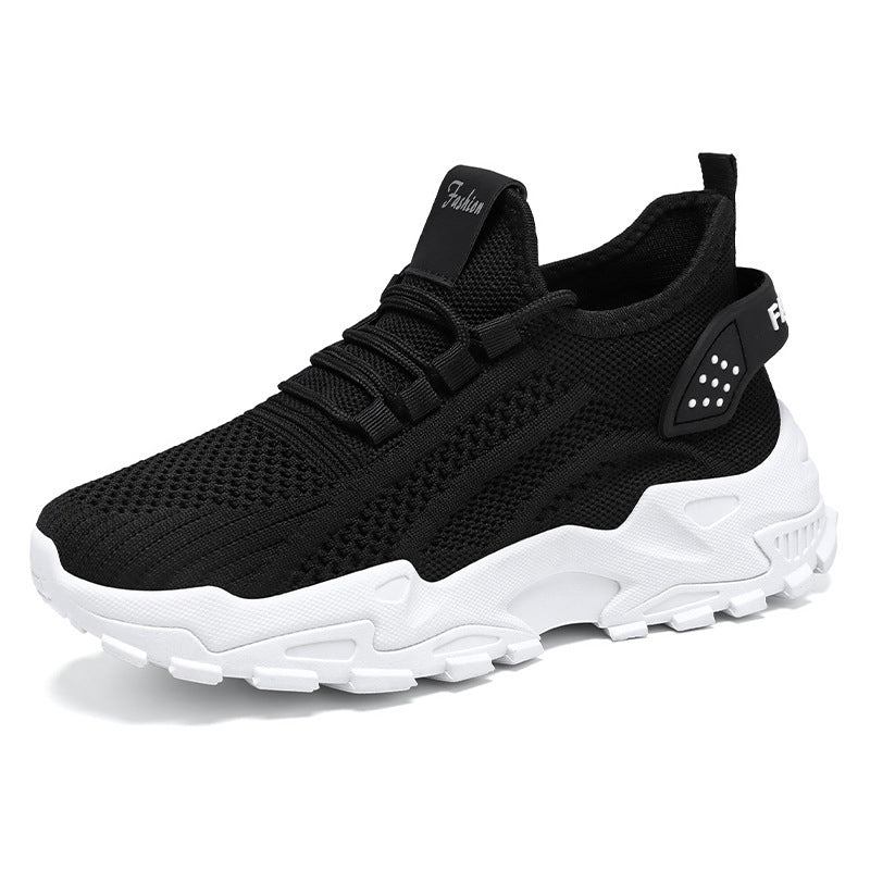 Damen Atmungsaktive Laufschuhe mit Flex-Konstruktion EB