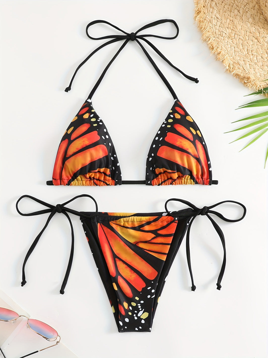 Damen Bikiniset EB