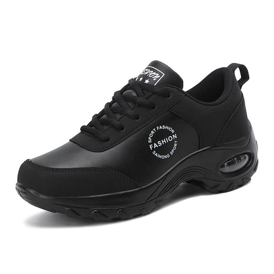 Damen Sportliche Lauf-Sneaker mit dämpfendem Luftpolstersystem EB