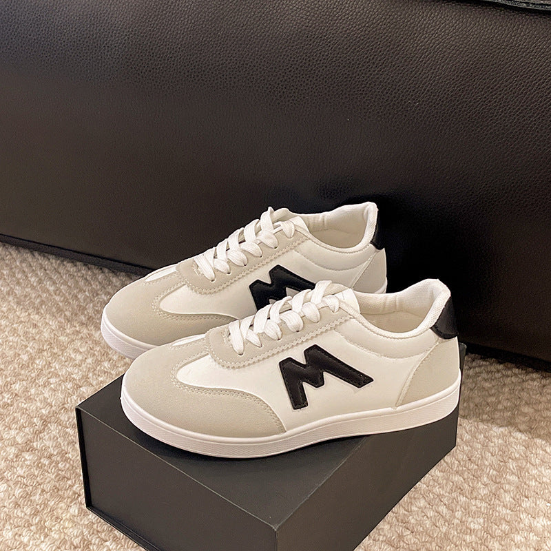 Damen Sportliche Sneakers mit modischem Design und komfortabler Dämpfung EB