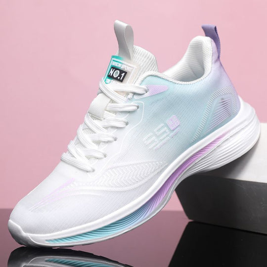 Damen sportlich-elegante Laufschuhe EB