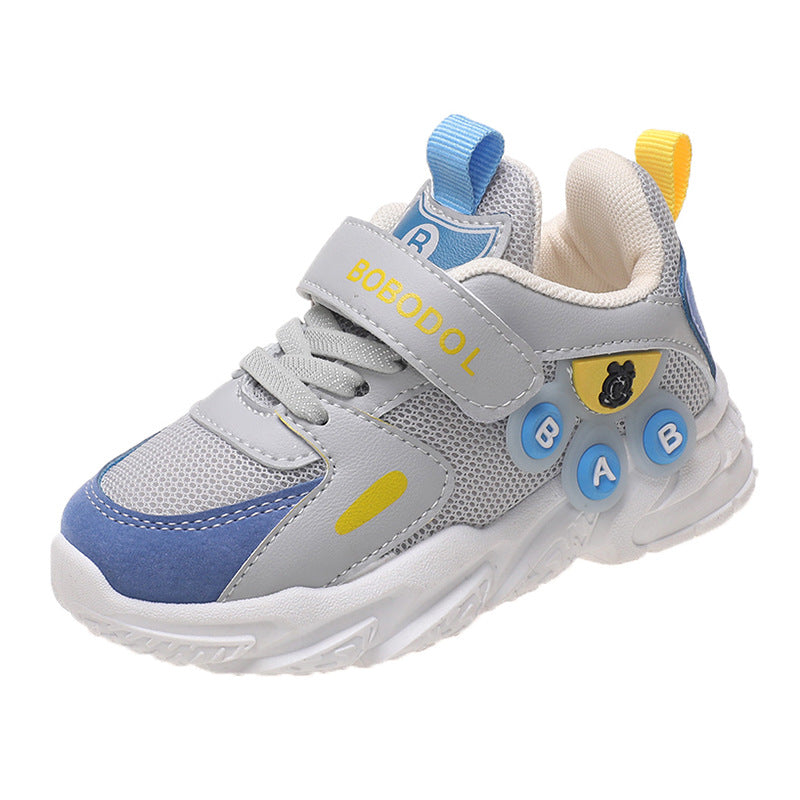 Damen Sportliche Sneakers EB