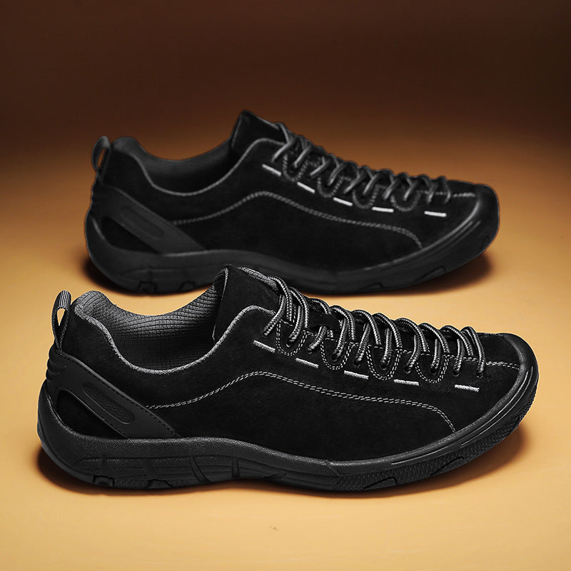 Herren Multifunktionale Freizeitschuhe mit rutschfester Sohle EB