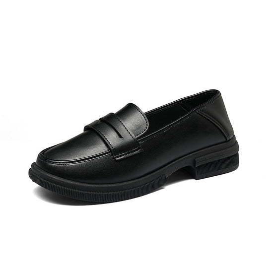 Damen Elegante Mokassins mit rutschfester Sohle EB