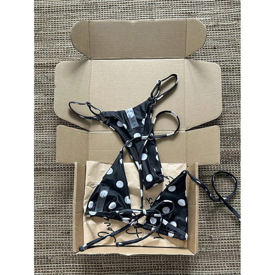 Damen Bikiniset EB