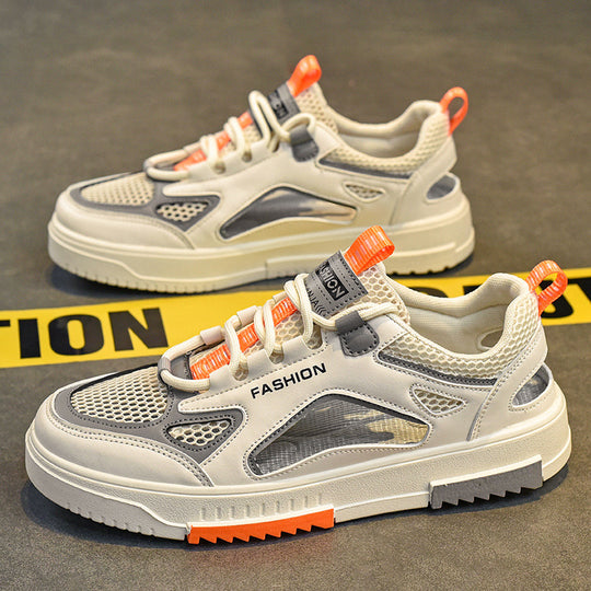 Damen Atmungsaktive und sportive Sneaker EB