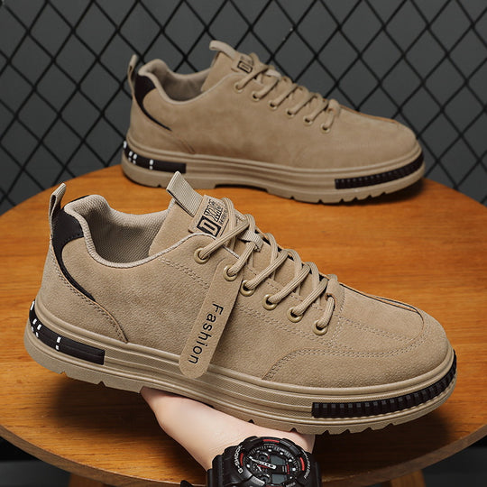 Damen modische Sneakers EB