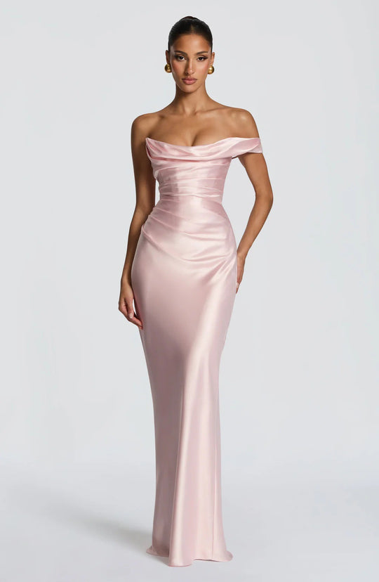 Damen Abendkleid EB