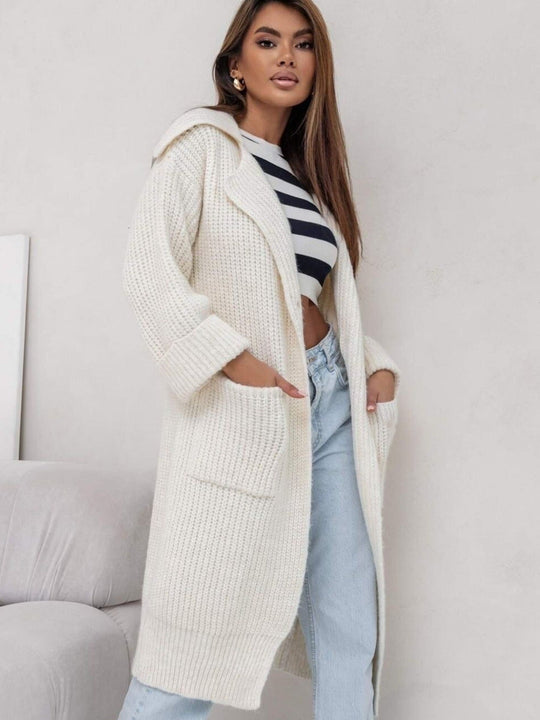 EB | Luxe Chique Damen Weste mit Leichtem Gewicht