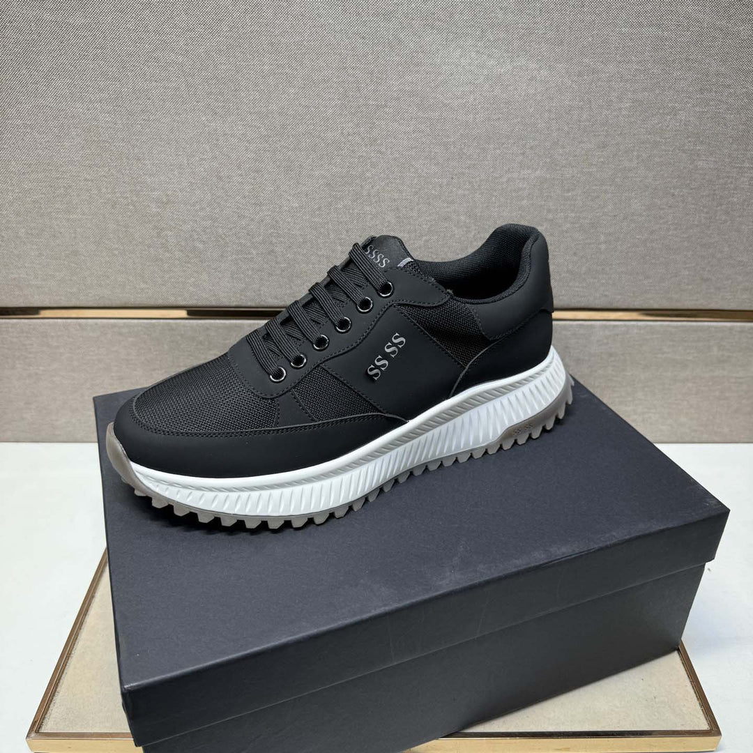 Damen Sportliche Sneakers EB