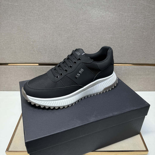 Damen Sportliche Sneakers EB