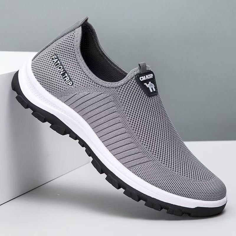 Damen Atmungsaktive Laufschuhe mit rutschfester Sohle von EB