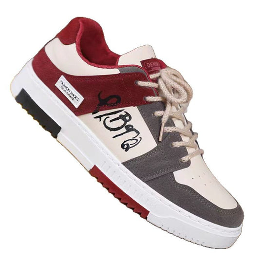 Damen modische Sneakers EB