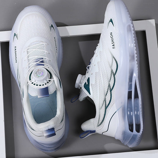 Damen Sportliche Lauf-Sneaker mit innovativem Dämpfungssystem EB