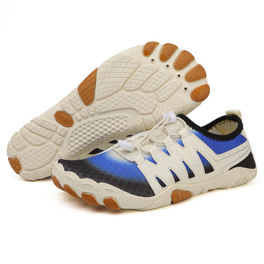 Damen Sportliche und atmungsaktive Wasserschuhe EB