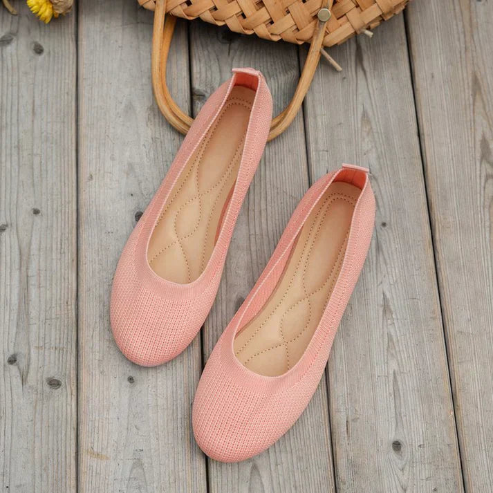 EB | Orthopädische Schuhe für Damen Stil und Komfort für Jeden Schritt