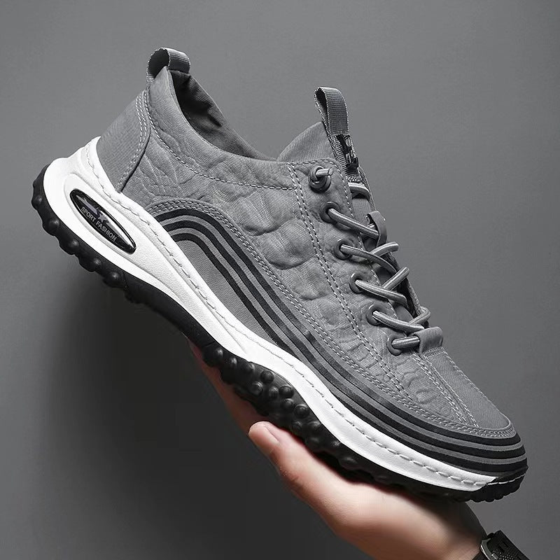 Damen Freizeitsneaker mit innovativer Dämpfungstechnologie EB