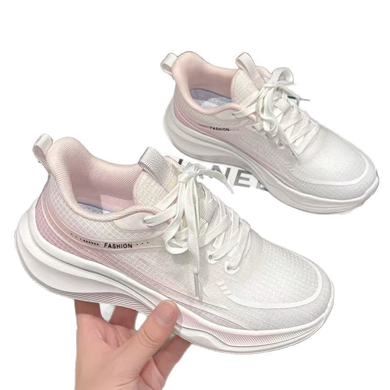 Damen Sportliche Lauf-Sneaker mit innovativer Dämpfungstechnologie EB