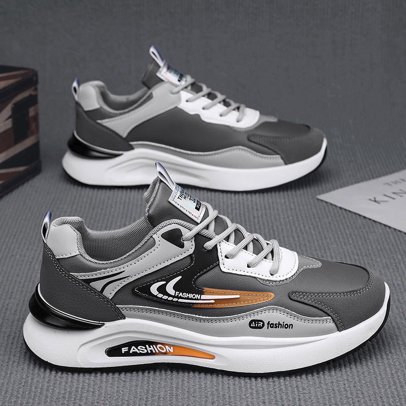 Damen Sportliche Sneaker EB