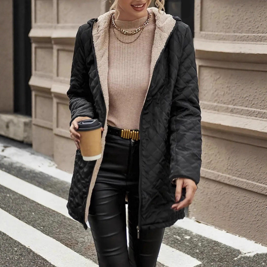 Damen Übergangsjacke EB