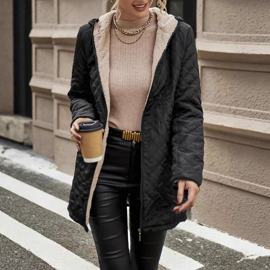 Damen Übergangsjacke EB