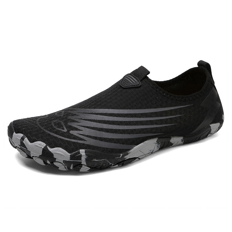 Damen Sohle mit hohem Grip für Aquasport EB