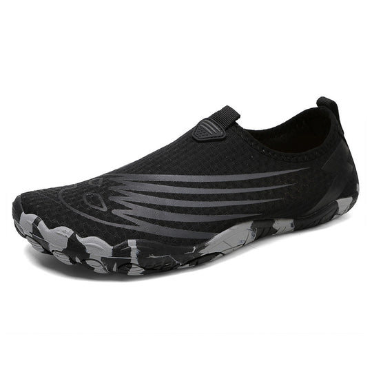 Damen Sohle mit hohem Grip für Aquasport EB