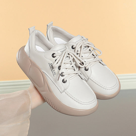 Damen Laufschuhe mit dämpfender Sohle und hohem Komfort EB
